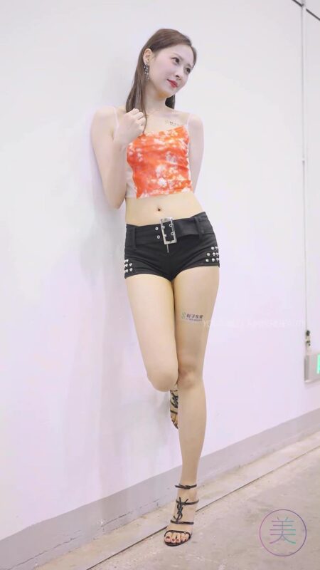 NO.0692 2023 苏州GTSHOW改装车展 Auto Salon Racing Model 83[1V/354MB]-无料摄影圈
