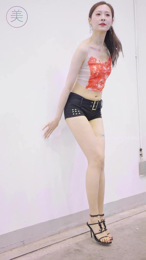 NO.0692 2023 苏州GTSHOW改装车展 Auto Salon Racing Model 83[1V/354MB]插图3