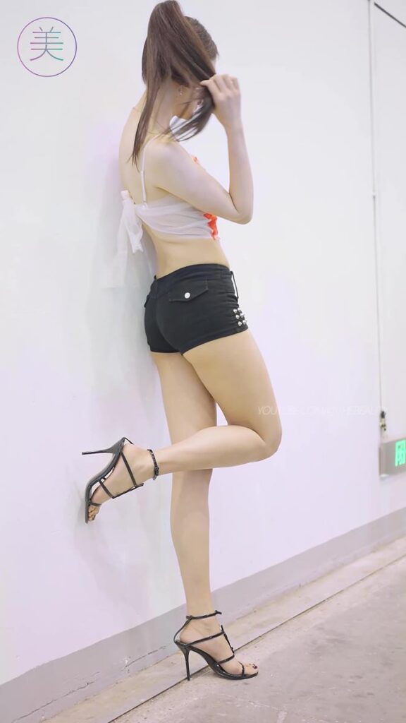 NO.0692 2023 苏州GTSHOW改装车展 Auto Salon Racing Model 83[1V/354MB]插图1