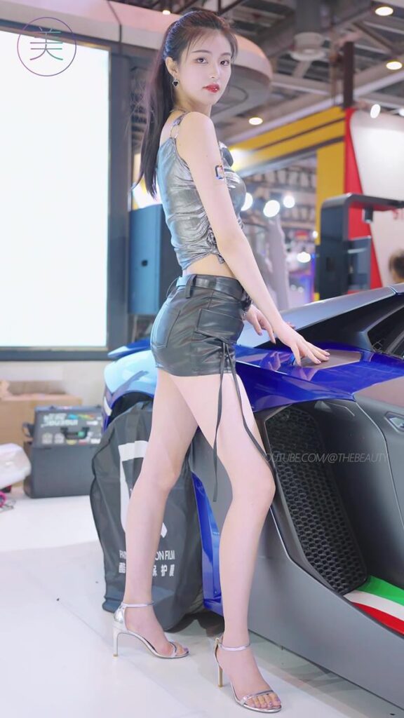 NO.0695 2023 苏州GTSHOW改装车展 Auto Salon Racing Model 86[1V/406MB]插图2