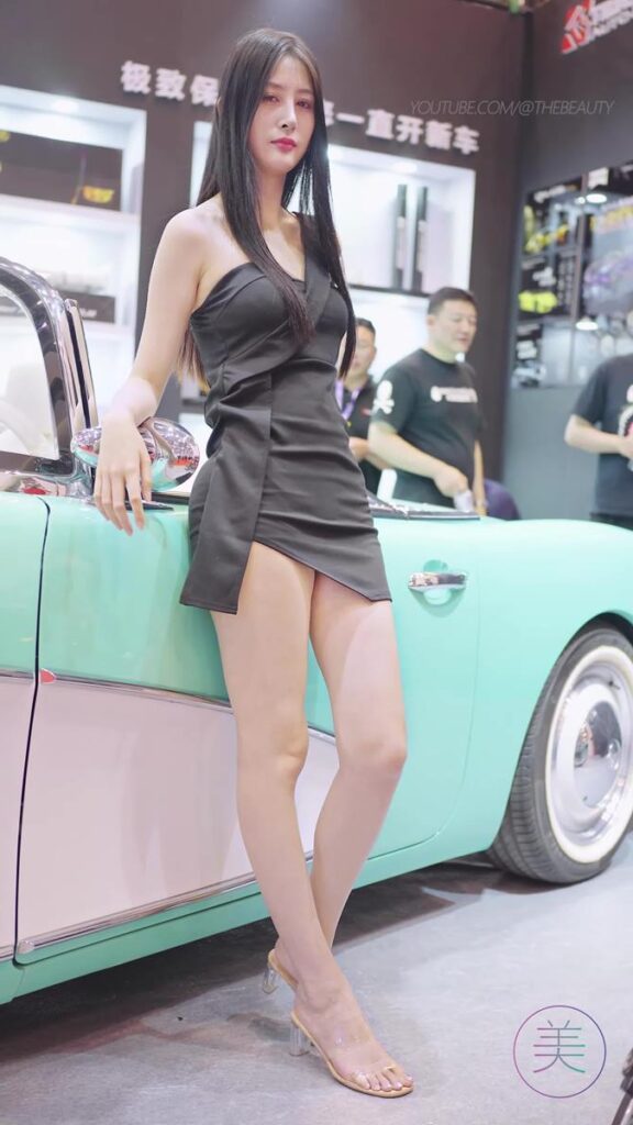 NO.0696 2023 苏州GTSHOW改装车展 Auto Salon Racing Model 87[1V/462MB]插图2