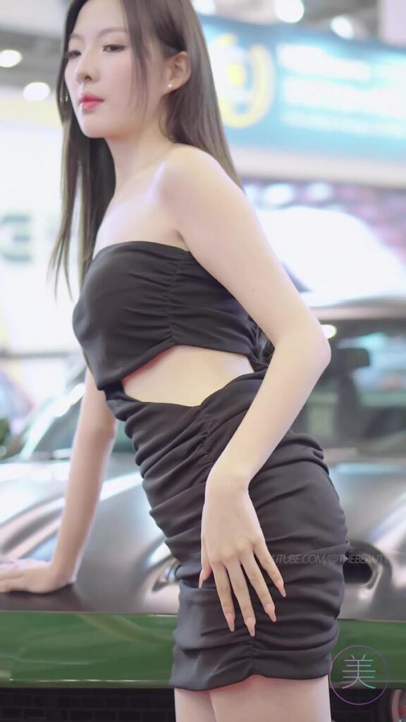 NO.0697 2023 苏州GTSHOW改装车展 Auto Salon Racing Model 88[1V/159MB]插图3