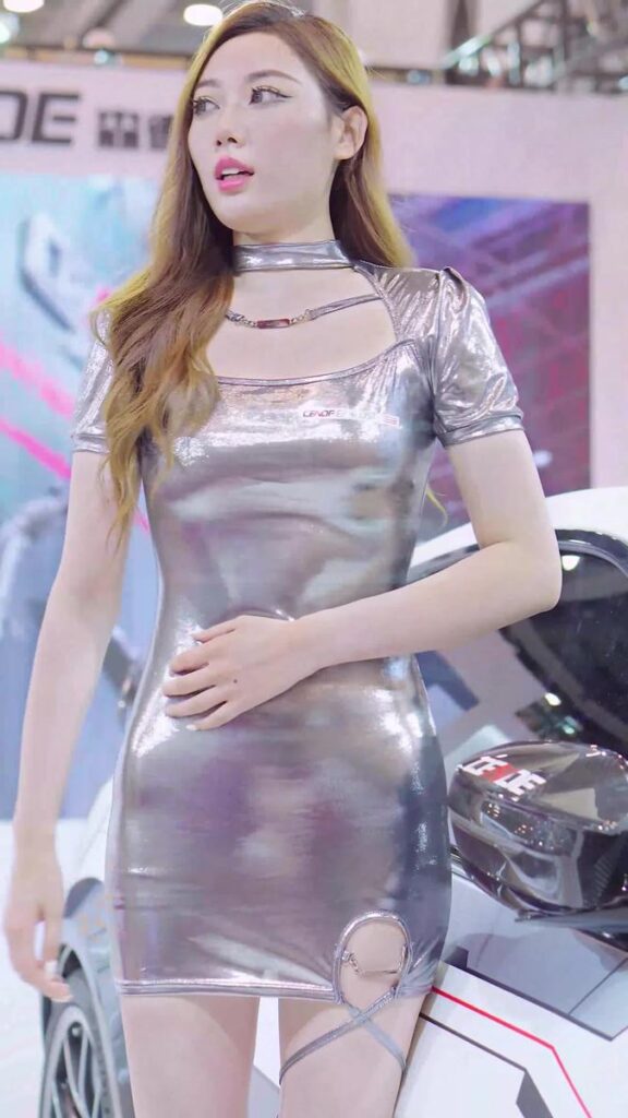 NO.0698 2023 苏州GTSHOW改装车展 Auto Salon Racing Model 89[1V/175MB]插图1