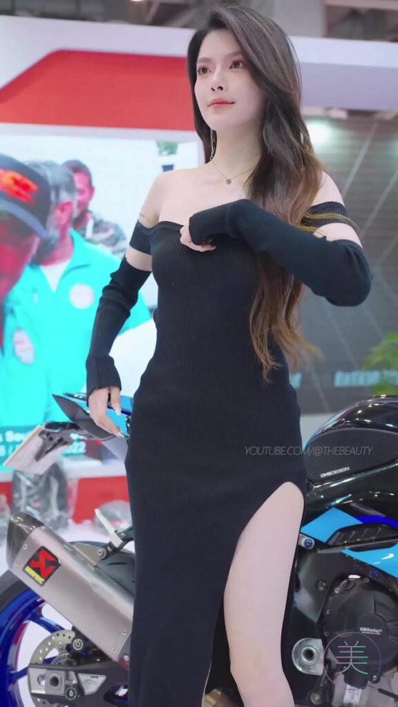 NO.0700 2023 苏州GTSHOW改装车展 Auto Salon Racing Model 91[1V/218MB]插图