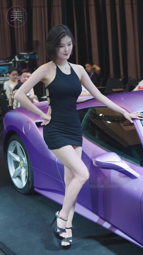NO.0702 2023 苏州GTSHOW改装车展 Auto Salon Racing Model 93[1V/263MB]插图3