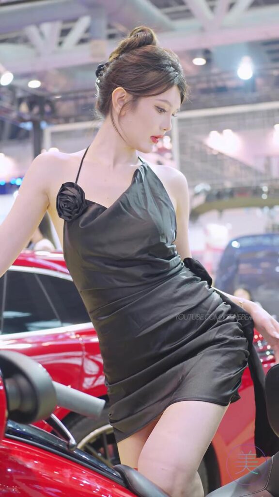 NO.0703 2023 苏州GTSHOW改装车展 Auto Salon Racing Model 94[1V/526MB]插图2