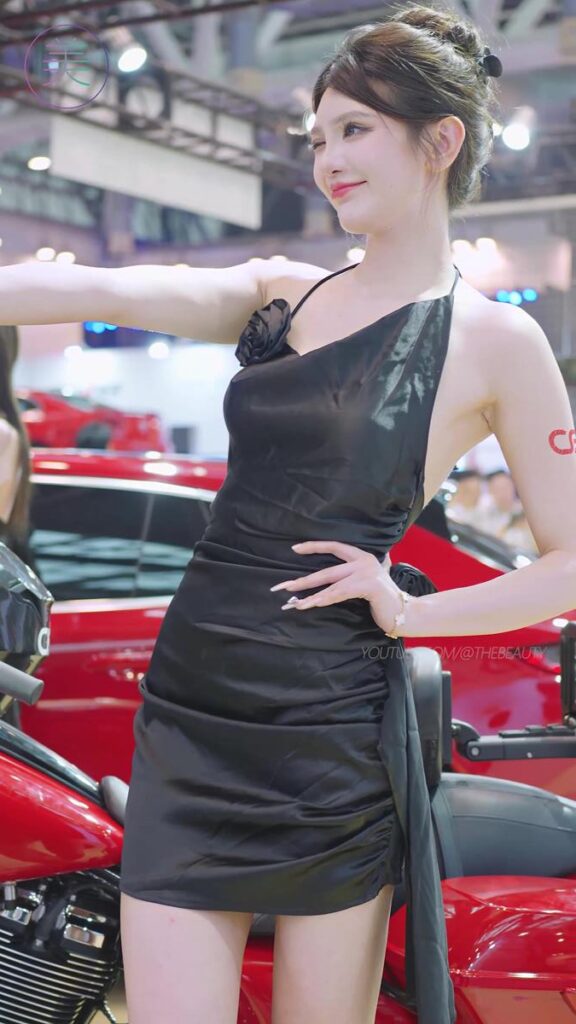 NO.0703 2023 苏州GTSHOW改装车展 Auto Salon Racing Model 94[1V/526MB]插图3
