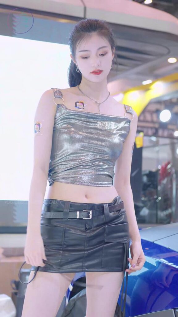 NO.0705 2023 苏州GTSHOW改装车展 Auto Salon Racing Model 96[1V/433MB]插图3