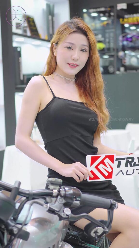 NO.0707 2023 苏州GTSHOW改装车展 Auto Salon Racing Model 98[1V/342MB]插图2