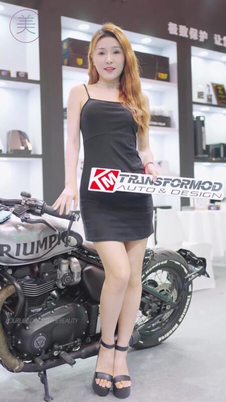 NO.0707 2023 苏州GTSHOW改装车展 Auto Salon Racing Model 98[1V/342MB]-无料摄影圈