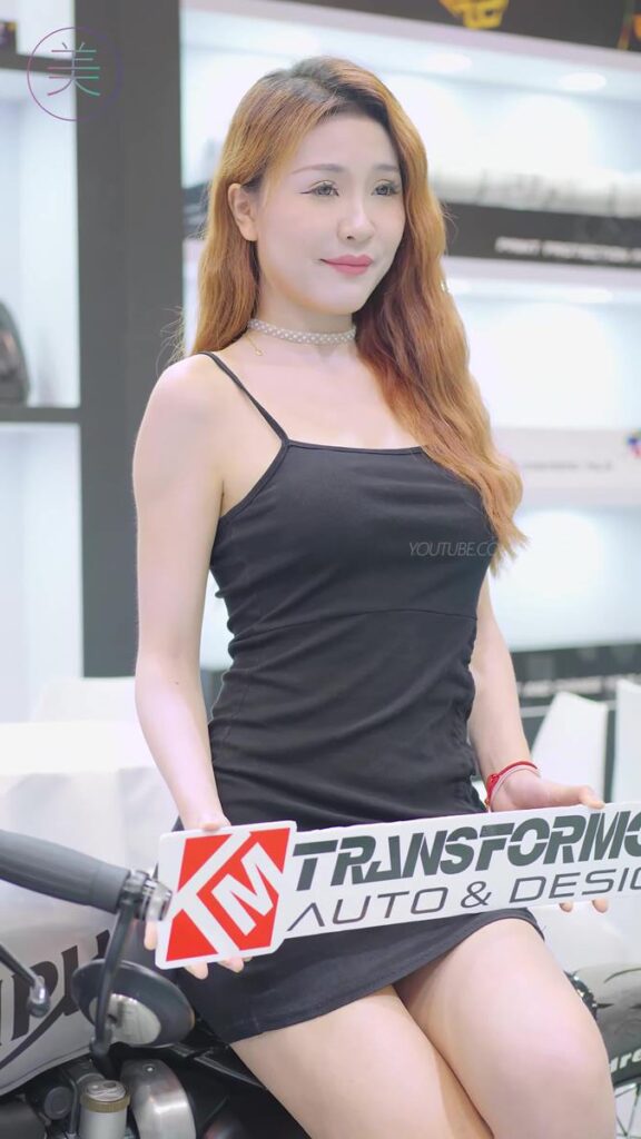 NO.0707 2023 苏州GTSHOW改装车展 Auto Salon Racing Model 98[1V/342MB]插图3