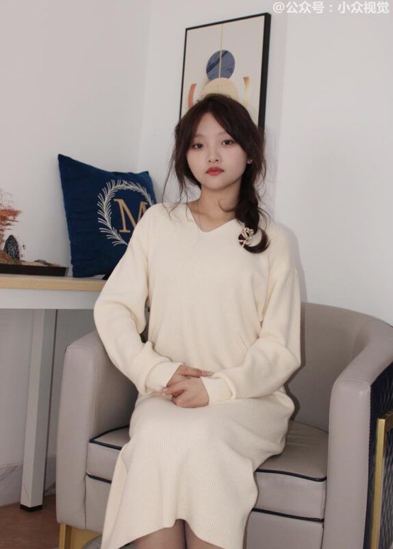 小众视觉 008-小琳儿［149P/1.45G］-无料摄影圈