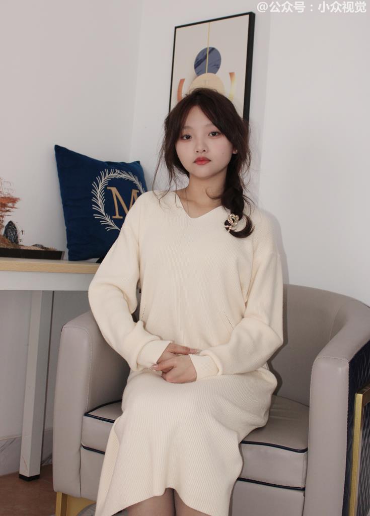 小众视觉 008-小琳儿［149P/1.45G］插图