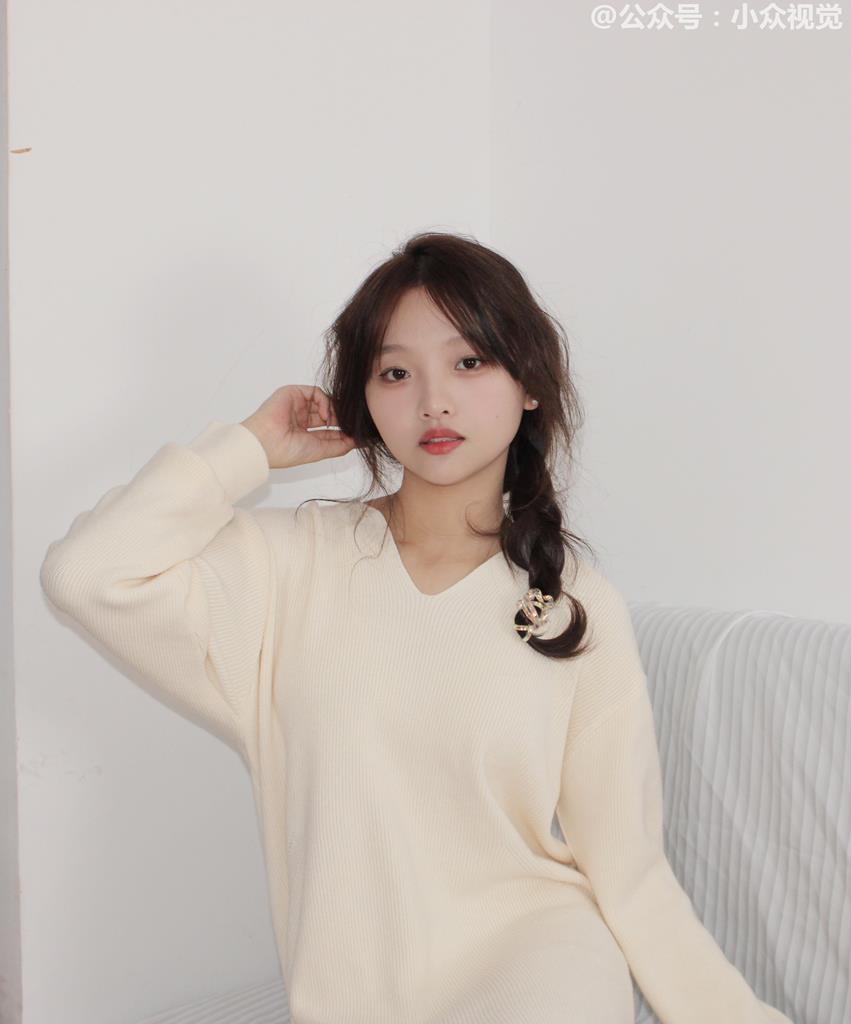 小众视觉 008-小琳儿［149P/1.45G］插图3