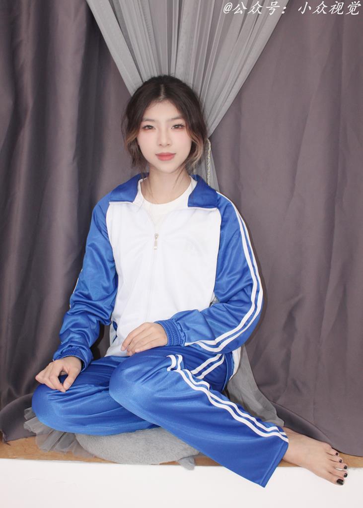 小众视觉 009-彤彤［148P/1V/2.14G］插图2