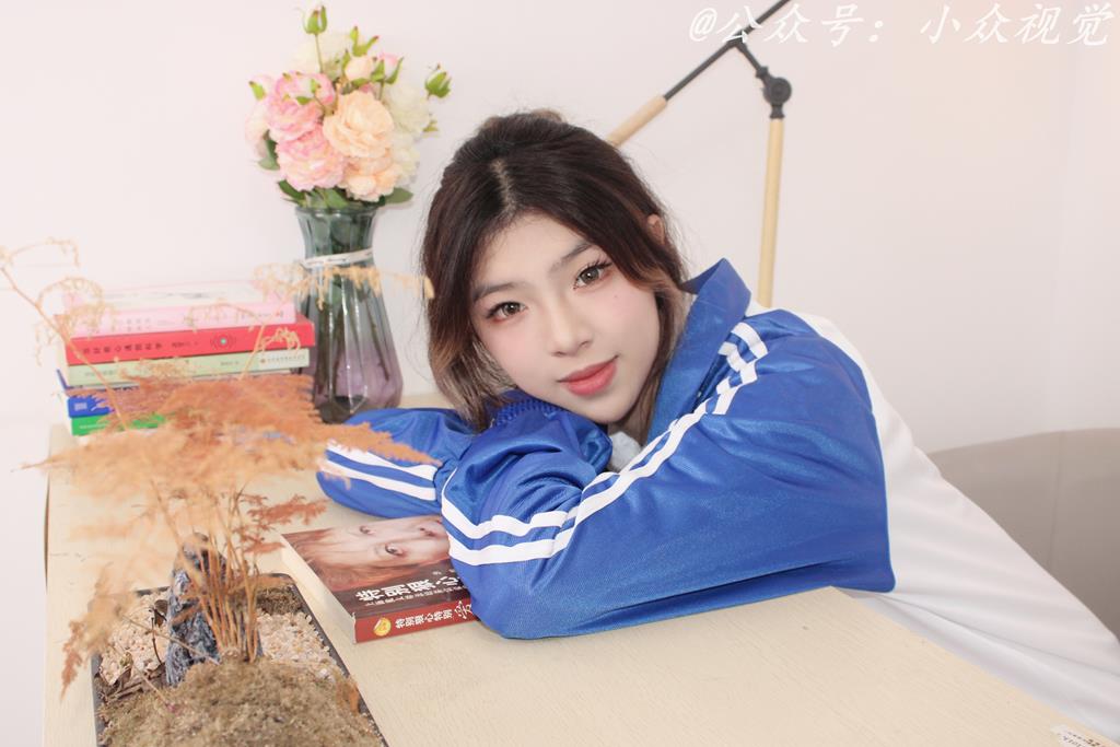 小众视觉 009-彤彤［148P/1V/2.14G］插图1