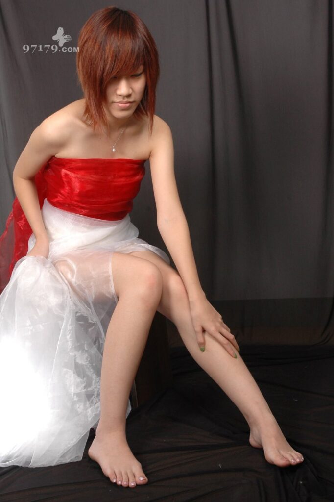 97179 NO.009-Skina[30P/7MB]插图3