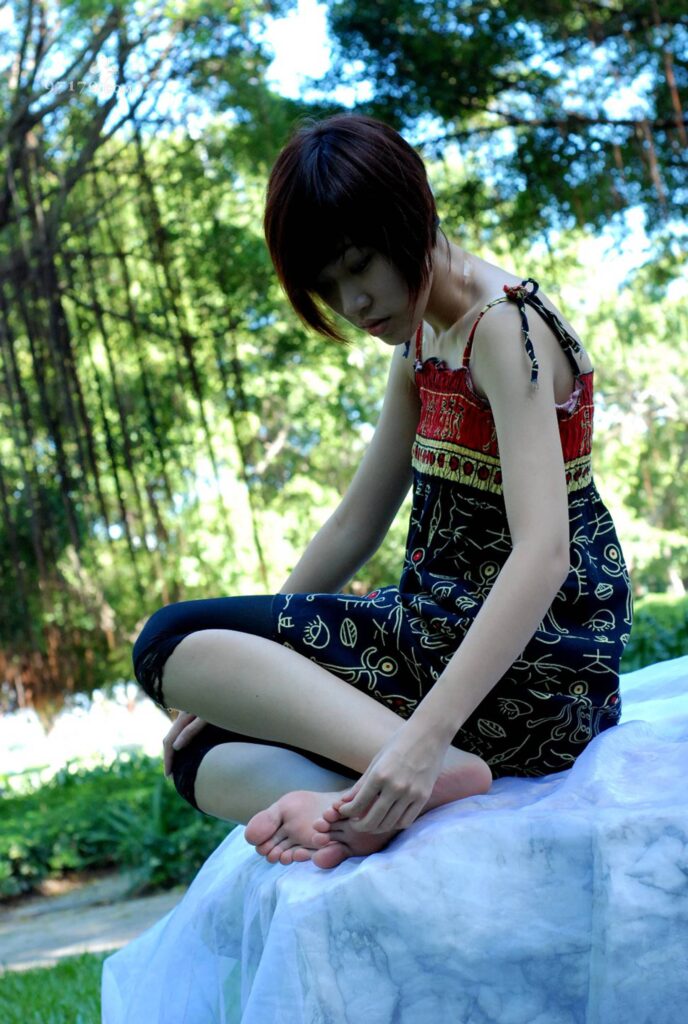 97179 NO.011-Skina[34P/7MB]插图1