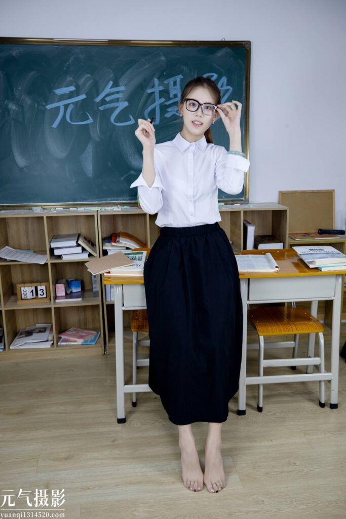 元气摄影 008 小夏竹 西红柿女神 [37P/181M]插图