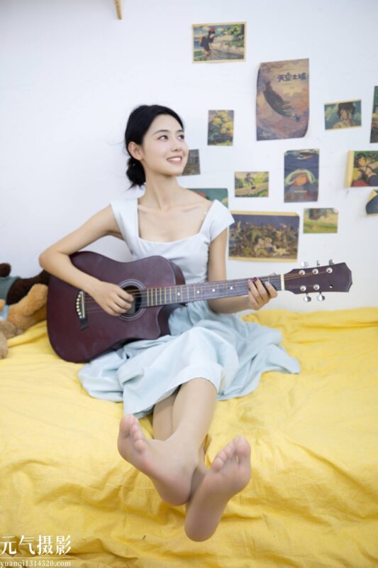 元气摄影 010 小圆圆 高圆圆女神的回忆 [40P/137M]-无料摄影圈