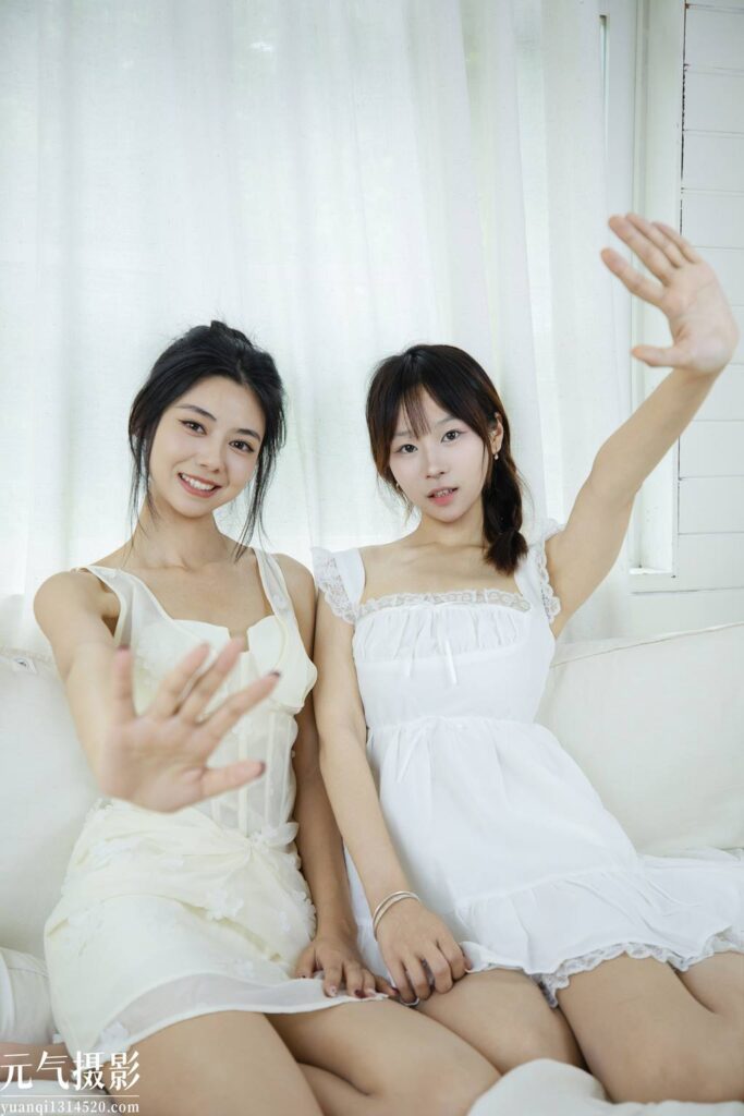 元气摄影 013 小圆圆BY小悠悠 暖暖小闺房 [22P/90M]插图2