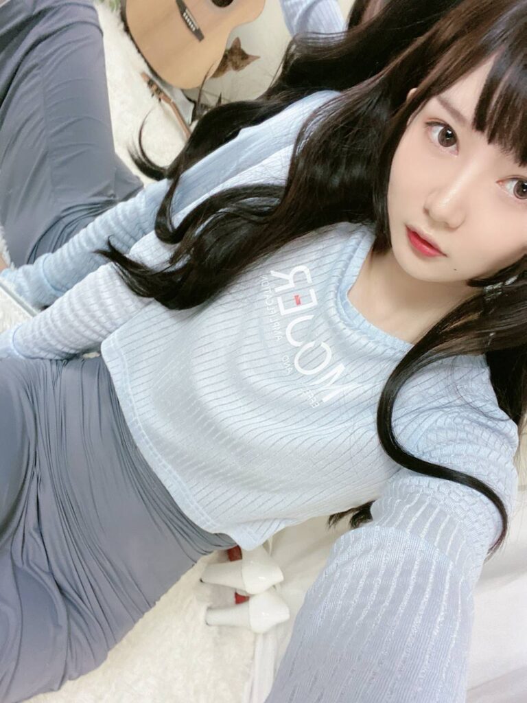 51酱 NO.013 – 吉他妹妹[25P/3V/134MB]插图1