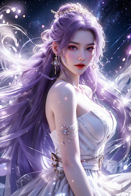 AI绘画 741 师兄啊师兄-云霄[63P/569M]-无料摄影圈