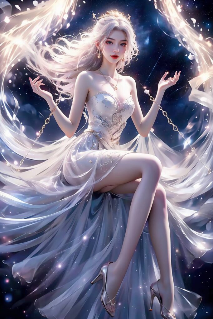 AI绘画 741 师兄啊师兄-云霄[63P/569M]插图1