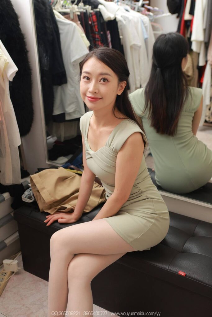 [IESS异思趣向] 2025.07.29 丝享家2118：小婕《双子姐妹》[91P/70MB]插图2