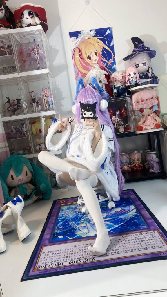 白栎Shirly NO.002 – 碧蓝航线 塔什干 原皮[67P/269MB]插图1