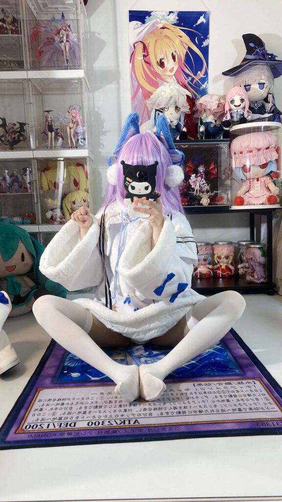 白栎Shirly NO.002 – 碧蓝航线 塔什干 原皮[67P/269MB]插图3