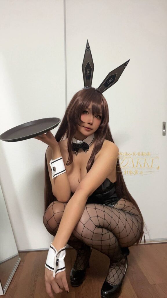 Dakki伊 NO.005 – 诺亚尔[50P/316MB]插图3