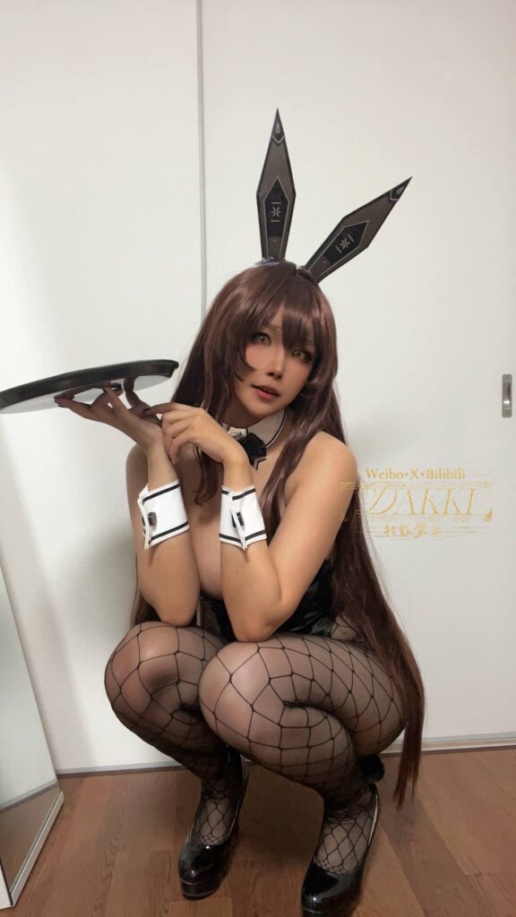 Dakki伊 NO.005 – 诺亚尔[50P/316MB]插图1