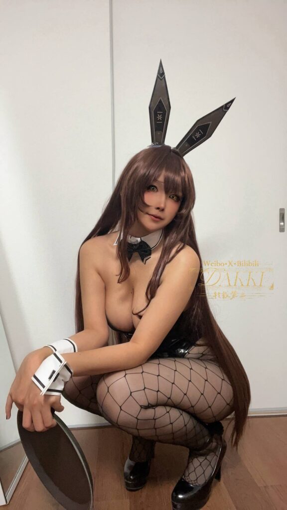 Dakki伊 NO.005 – 诺亚尔[50P/316MB]插图2