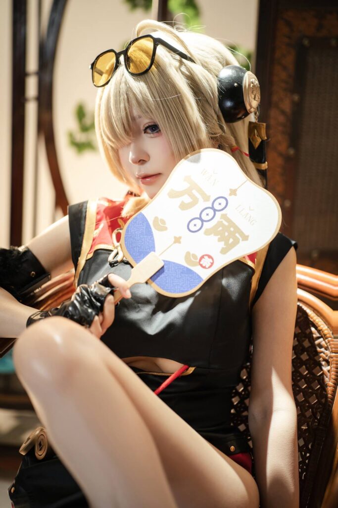 矢量鱼 NO.015 – 红豆 sweety[60P/880MB]插图1