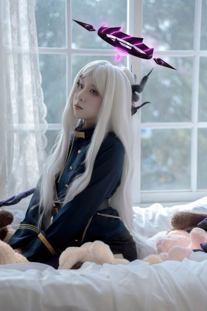 纸悦Etsu_ko NO.010 – 日奈原皮 猫猫耳[72P/625MB]插图1