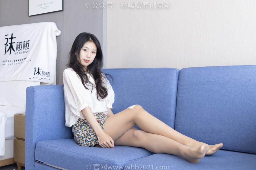 [BoBoSocks袜啵啵]NO.288 奶油-高跟鞋、高跟凉鞋、肉丝[145P/1V/8.12GB]插图2