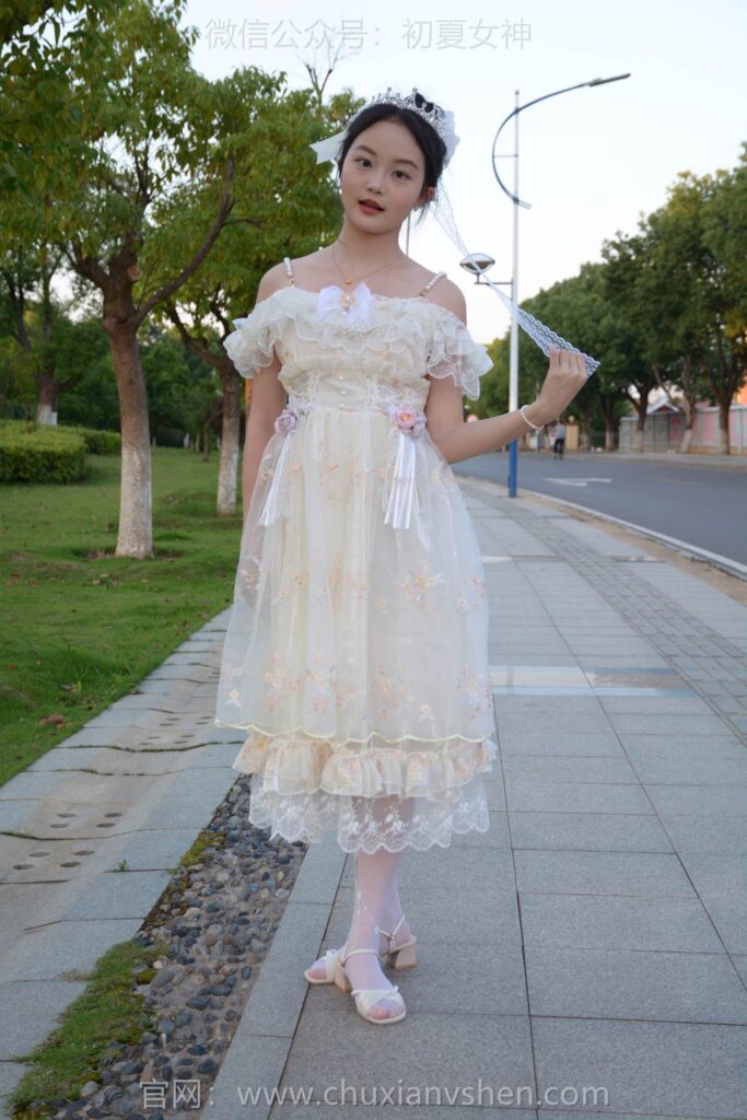 初夏女神 NO.290 双双 青蛙王子[140P/1V/6.42GB]插图1