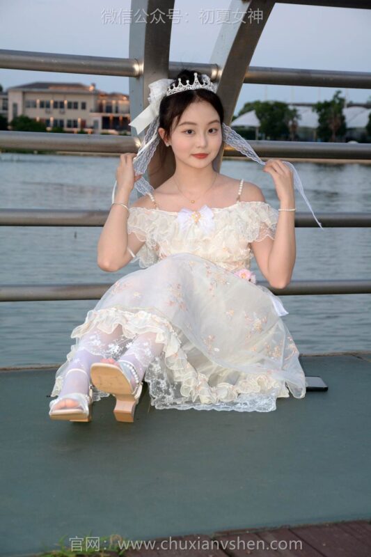 初夏女神 NO.290 双双 青蛙王子[140P/1V/6.42GB]-无料摄影圈