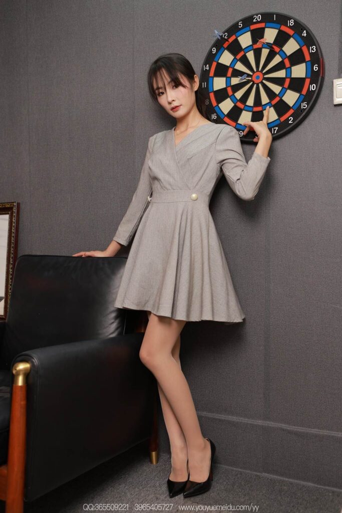 [IESS异思趣向] 2025.08.18 丝享家2134：小金《曼妙小脚》[88P/117MB]插图