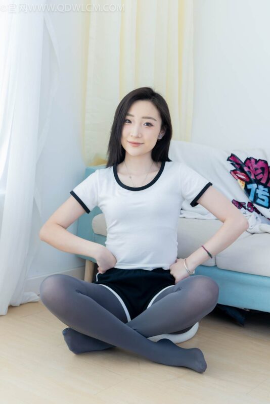 物恋传媒 NO.2443 恬恬-体操服、板鞋、厚灰丝、灰色冰丝袜[163P/1V/3.70GB]-无料摄影圈