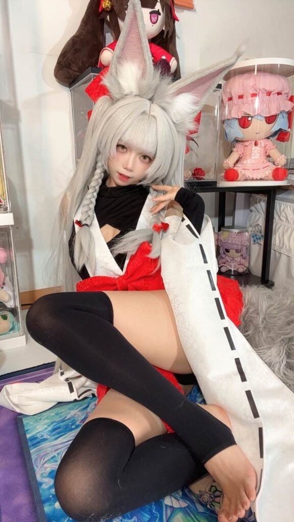 白栎Shirly NO.003 – 朝凪 Asanagi[66P/8V/873MB]插图3