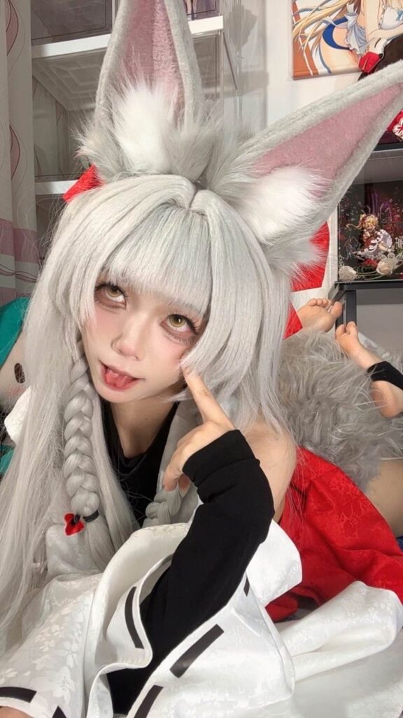 白栎Shirly NO.003 – 朝凪 Asanagi[66P/8V/873MB]插图