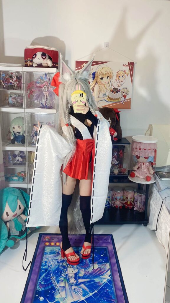 白栎Shirly NO.003 – 朝凪 Asanagi[66P/8V/873MB]插图2