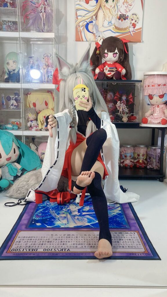 白栎Shirly NO.003 – 朝凪 Asanagi[66P/8V/873MB]插图1