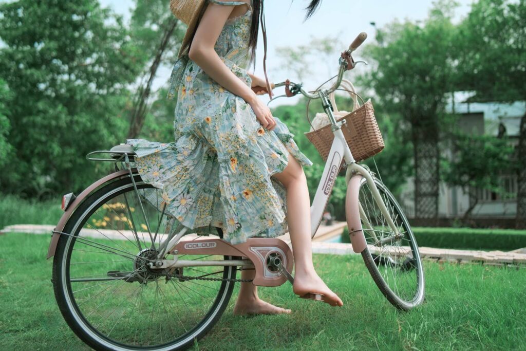 桜桃喵 NO.182 – 葵[55P/964MB]插图1