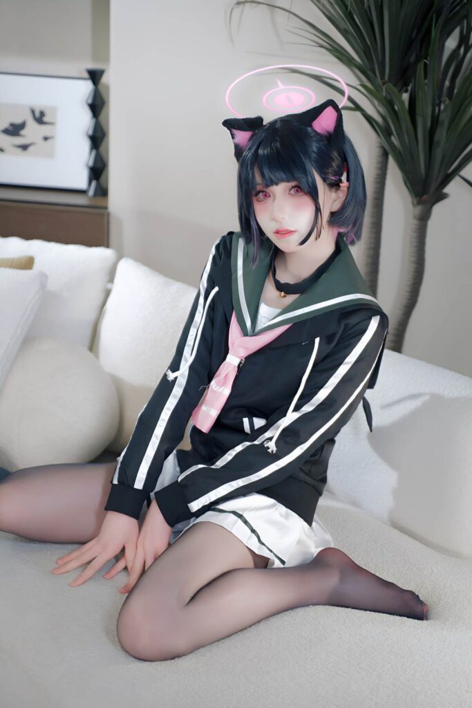 双木扶苏 NO.004 – 杏山和纱[34P/177MB]插图2