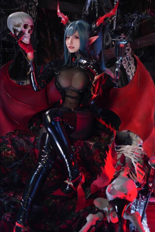 山崎雷纳 NO.004 – 雷根斯堡[45P/525MB]-无料摄影圈