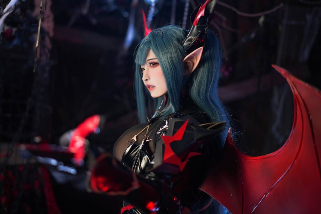 山崎雷纳 NO.004 – 雷根斯堡[45P/525MB]插图3