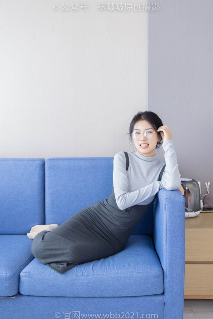 [BoBoSocks袜啵啵]NO.298 奶油-高跟鞋、平底鞋、厚肉丝、薄黑丝[140P/1V/5.91GB]插图2